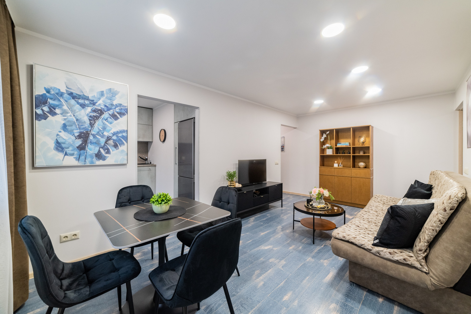 Greimo Apartments