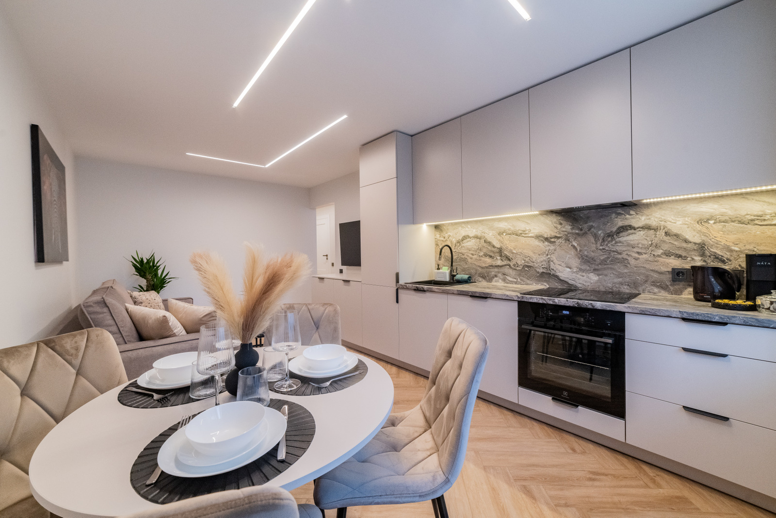 ENZO Apartments - 1